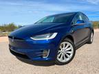 2016 Tesla Model X 90D - Scottsdale,AZ