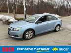 Used 2012 Chevrolet Cruze 4dr Sdn
