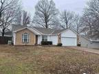 2619 Valley Frg Benton, AR