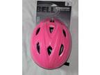 New Bell Grasshopper Toddler Bicycle Helmet Age 3+ Ext. - Opportunity