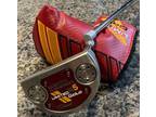 BRAND NEW Scotty Cameron Go Lo N5 34” Putter “Nuckle” - - Opportunity
