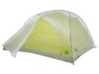 NEW Big Agnes Tiger Wall 3 Carbon Ultralight Tent - 3 Person - Opportunity