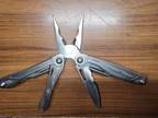 Leatherman Wingman with pocket clip multi-tool Excellent USA