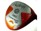 Rawlings 15 Low Torque Graphite Shaft Driver / Fairway Metal - Opportunity