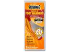 Hothands 9 Hour Adhesive Foot Warmer 1 Pair Pack - Opportunity
