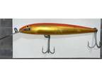 Vtg Rapala Countdown Magnum CD-18s Finland Sinking Wood - Opportunity