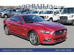 2015 Ford Mustang GT Spartanburg, SC