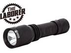 Predator Tactics Inc 97490 The Laborer 890 Lumen Black LED - Opportunity