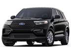 2020 Ford Explorer Base Forest City, NC