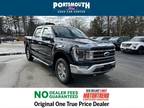 2021 Ford F-150 Portsmouth, NH