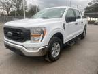 2021 Ford F-150 Lariat Athens, TX