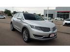 2018 Lincoln MKX Reserve Wilsonville, OR