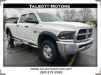 Used 2011 RAM 3500 for sale.