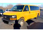 Used 2007 Chevrolet Express for sale.