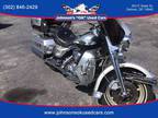 2003 Harley-Davidson FLHTCUI Ultra Classic EG