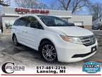 2011 Honda Odyssey EX-L Minivan 137k