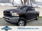 Used 2014 RAM 2500 for sale.
