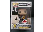 Sidney Crosby Funko Pop