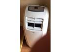 used LG Portable Air-conditioner/Purifier