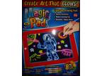Kids Magic Pad, New in Box