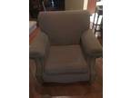 Bassett Green armchair