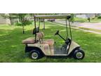 1983 E-Z-GO Electric Golf Cart