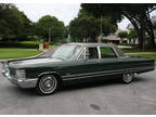 1968 Chrysler Imperial Crown