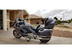 1999 BMW K1200 LT Motorcycle