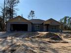Home For Sale In Citrus Springs, Florida