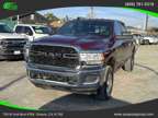 2021 Ram 2500 Crew Cab for sale