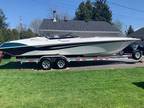 2000 Fountain 32 Fever Boat for Sale