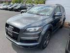 Used 2015 AUDI Q7 For Sale
