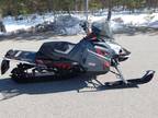 2021 Arctic Cat Riot X 8000 QS3 ES