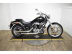 2007 Kawasaki Vulcan® 900 Custom