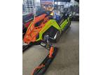 2023 Polaris Patriot Boost PRO RMK Slash 163 3 in.