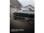 2012 Larson LX950 Boat for Sale