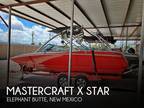 2004 Mastercraft 22 Boat for Sale