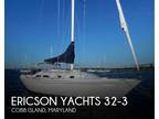 1985 Ericson Yachts 32-3 Boat for Sale