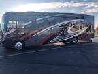 2022 Thor Motor Coach Outlaw 38MB