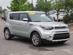 2017 Kia Soul, 35K miles