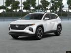2023 Hyundai Tucson SEL Sunbury, PA