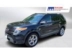 2014 Ford Explorer Limited Bountiful, UT