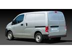Used 2017 Nissan NV200 Compact Cargo for sale.