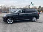 Used 2016 BMW X5 for sale.