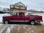 Ford: F-150 1995 Ford F150 XLT 5L engine RWD 2 door Extended