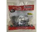 Certified Appliance Electric Dryer 6’ Power Cord 4 Wire