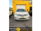 Used 2014 Toyota Venza for sale.