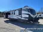 2023 Keystone Outback 341RD 38ft