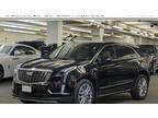 2022 Cadillac XT5 Premium Luxury Northbrook, IL