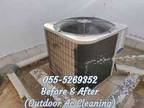 ac repair cleaning service in ajman 055-5269352